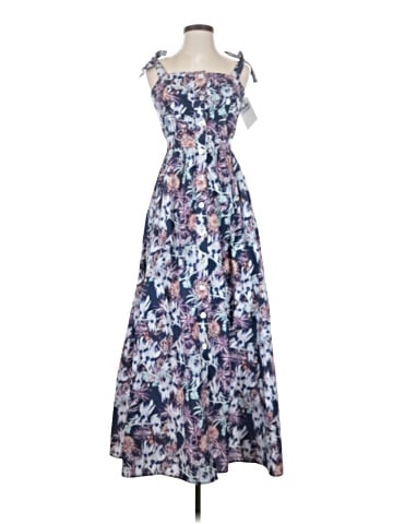 Chufy Casual Dress (view 1)