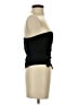 Donna Karan New York Black Sleeveless Top Size 2 - photo 4