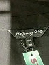 Assorted Brands 100% Polyester Black Long Sleeve Blouse Size XXL - photo 7