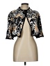 St. John Gold Jacket Size 12 - photo 1
