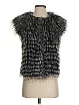 Bcb Generation Faux Fur Vest