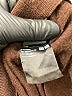 Uniqlo Brown Turtleneck Sweater Size XS - photo 8