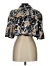 St. John Gold Jacket Size 12 - photo 2