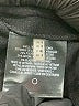 T Tahari Solid Black Formal Skirt Size 4 - photo 5