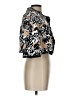 St. John Gold Jacket Size 12 - photo 4