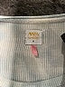Assorted Brands Tie-dye Silver Long Sleeve Top Size S - photo 7