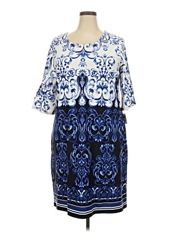 Charter Club Casual Dress (view 1)