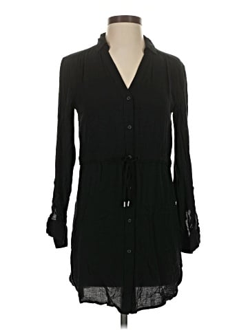 HD in Paris Long Sleeve Blouse (view 1)