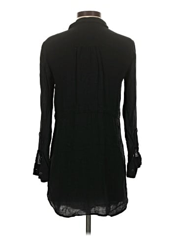 HD in Paris Long Sleeve Blouse (view 2)