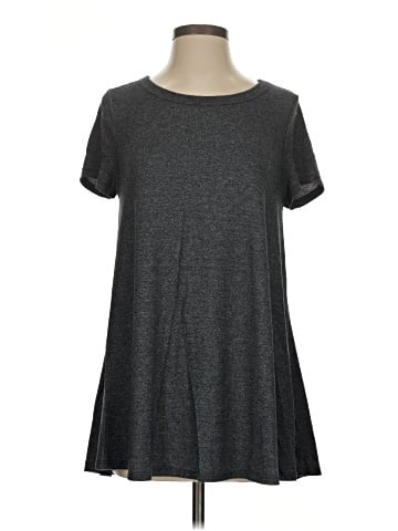 Acemi Short Sleeve Top (view 1)