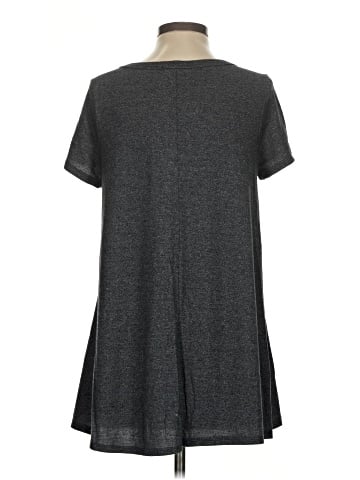 Acemi Short Sleeve Top (view 2)
