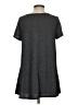 Acemi Gray Short Sleeve Top Size S - photo 2