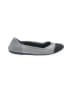 ROTHY'S Gray Black Flats Size 8 - photo 1