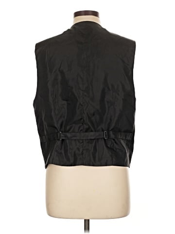 Pierre Cardin Tuxedo Vest (view 2)