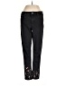 Style&Co Floral Black Jeans Size 4 - photo 1