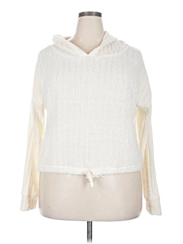 It's Pullover Sweater (view 1)