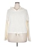 It's Ivory Pullover Sweater Size 2X - photo 1