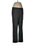 Jennifer Lopez Gray Dress Pants Size 8 - photo 1