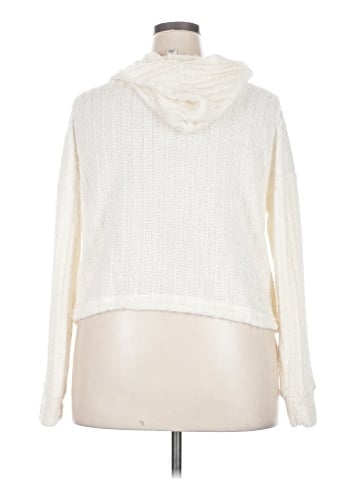 It's Pullover Sweater (view 2)