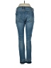 Blank NYC Hearts Blue Jeans Size 25 waist - photo 2