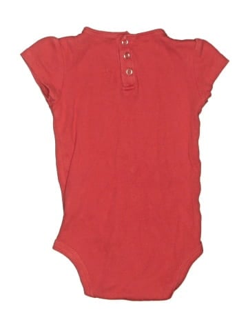 Pro Edge by Knights Apparel Short Sleeve Onesie (view 2)