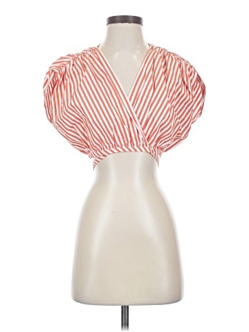 Zara Kimono (view 1)