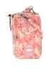 Assorted Brands Print Pink Crossbody Bag One size - photo 1