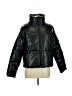 Old Navy 100% Polyester Solid Black Snow Jacket Size M - photo 1
