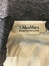 Max Mara Ivory White Sleeveless Blouse Size S (estimated) - photo 7