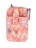 Assorted Brands Print Pink Crossbody Bag One size - photo 3