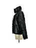 Old Navy 100% Polyester Solid Black Snow Jacket Size M - photo 5