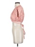 Zara Orange Kimono Size S - photo 5