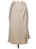 Zara Tan Casual Skirt Size XS - photo 1