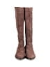 Vintage Foundry Brown Boots Size 8 - photo 2