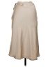 Zara Tan Casual Skirt Size XS - photo 2