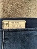Free People Blue Jeans Size 28 waist - photo 4