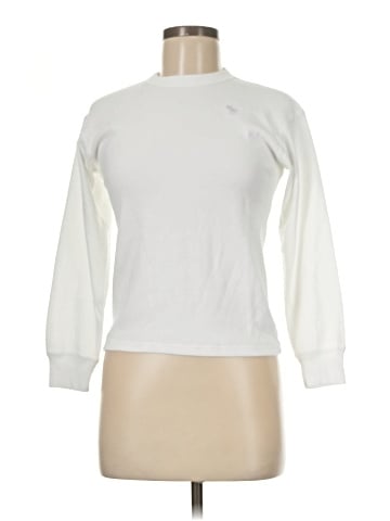 Abercrombie 3/4 Sleeve T-Shirt (view 1)