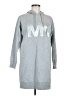 MICHAEL Michael Kors Silver Sweatshirt Size M - photo 1