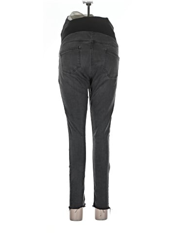 Indigo Blue Jeggings (view 2)