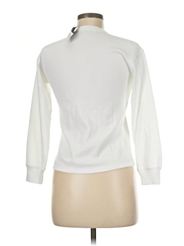 Abercrombie 3/4 Sleeve T-Shirt (view 2)