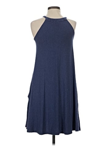 Chelsea & Theodore Casual Dress (view 2)