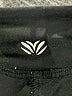Calvin Klein Performance Black Active Pants Size S (estimated) - photo 7