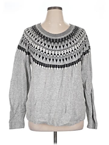 H&M L.O.G.G. Pullover Sweater (view 1)