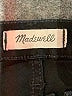 Madewell Black Active Pants Size 27 waist - photo 7