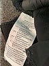 Madewell Black Active Pants Size 27 waist - photo 8