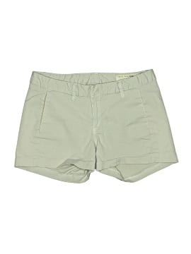 Rag & Bone/Jean Khaki Shorts