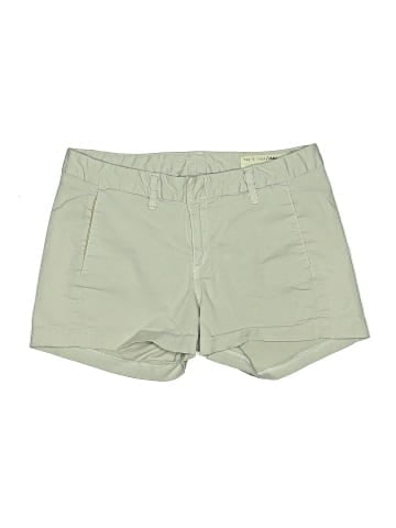 Rag & Bone/JEAN Khaki Shorts (view 1)