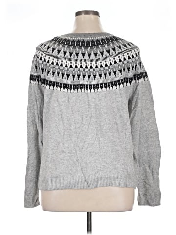 H&M L.O.G.G. Pullover Sweater (view 2)
