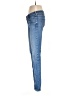 Hollister Hearts Blue Jeans Size 1R - photo 5
