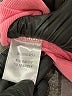 BLANK Pink 3/4 Sleeve Top Size S - photo 8